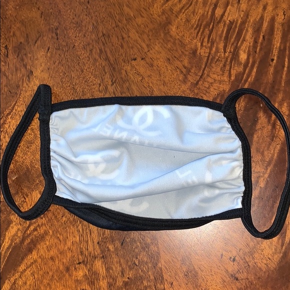 Face Mask - Picture 2 of 5